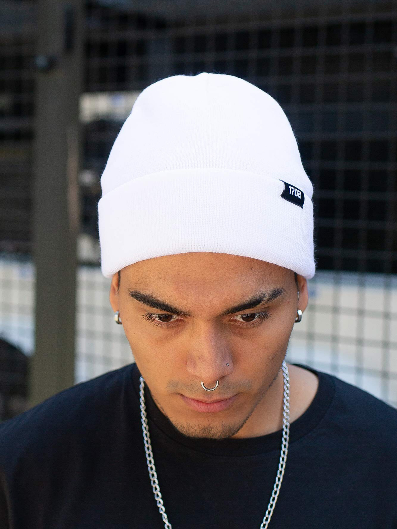 Шапка Without модель 8048171 Фото