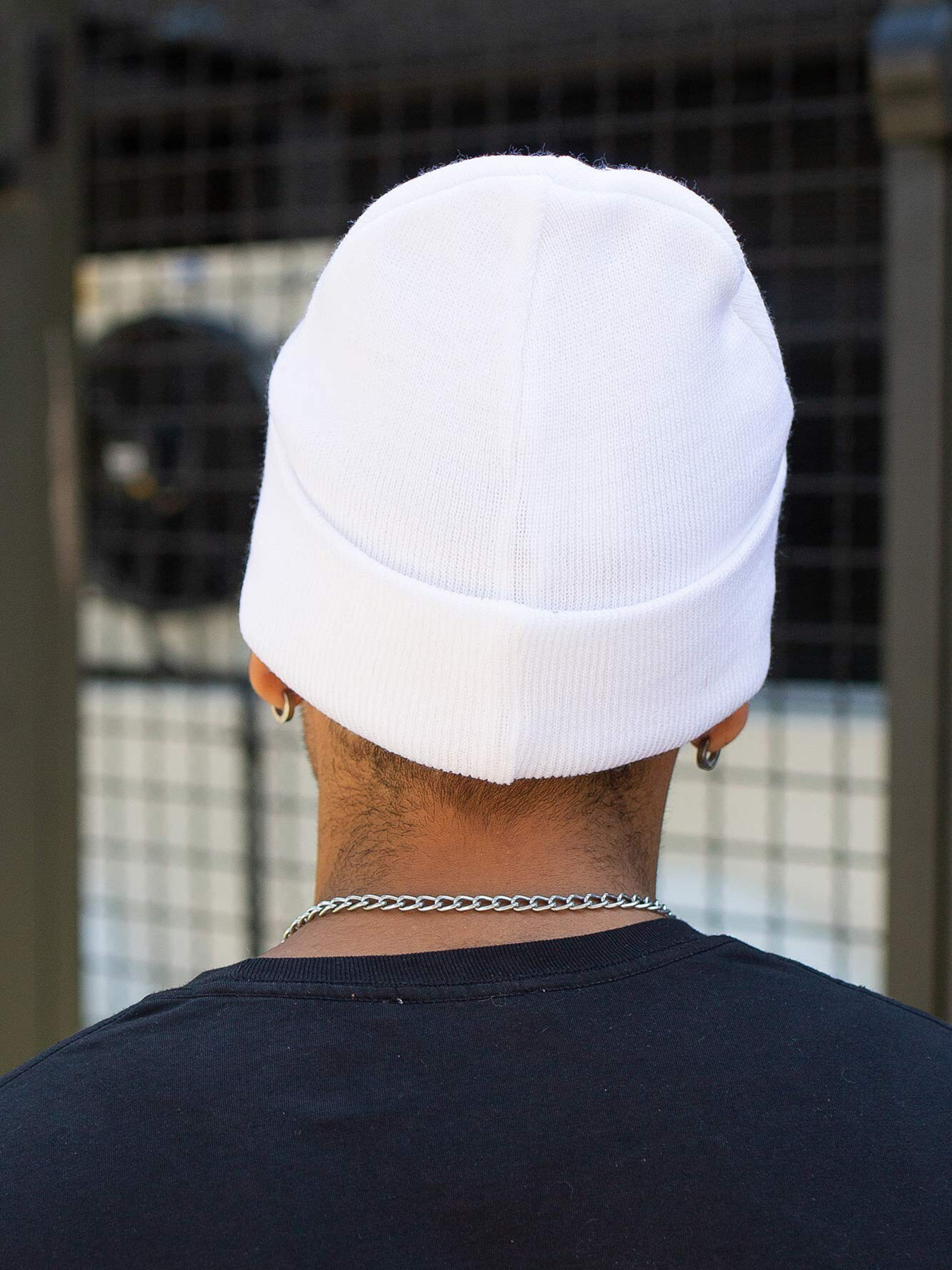 Шапка Without модель 8048171 Фото