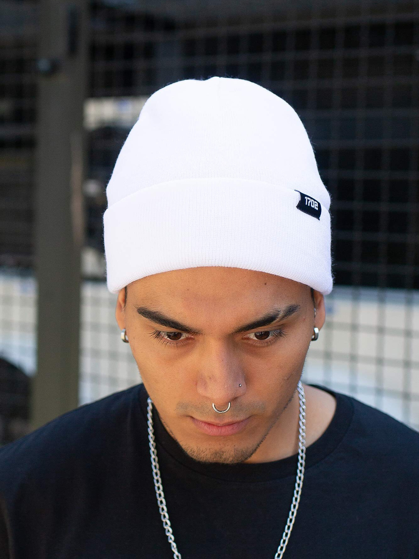 Шапка Without модель 8048171 Фото