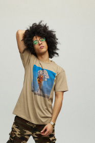 Футболки и поло YAPPI модель MKH10016 Фото