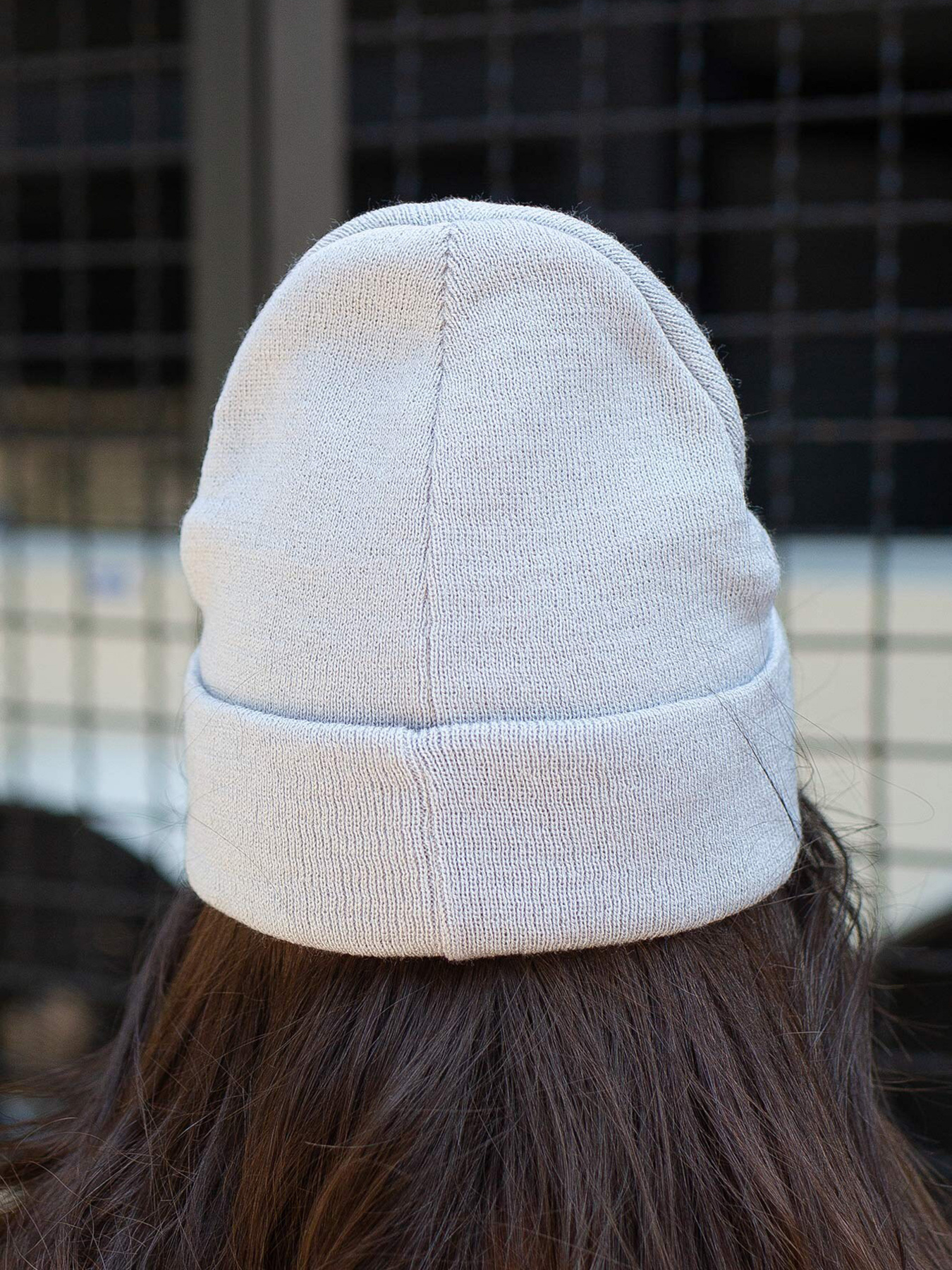 Шапка Without модель 8048170 Фото