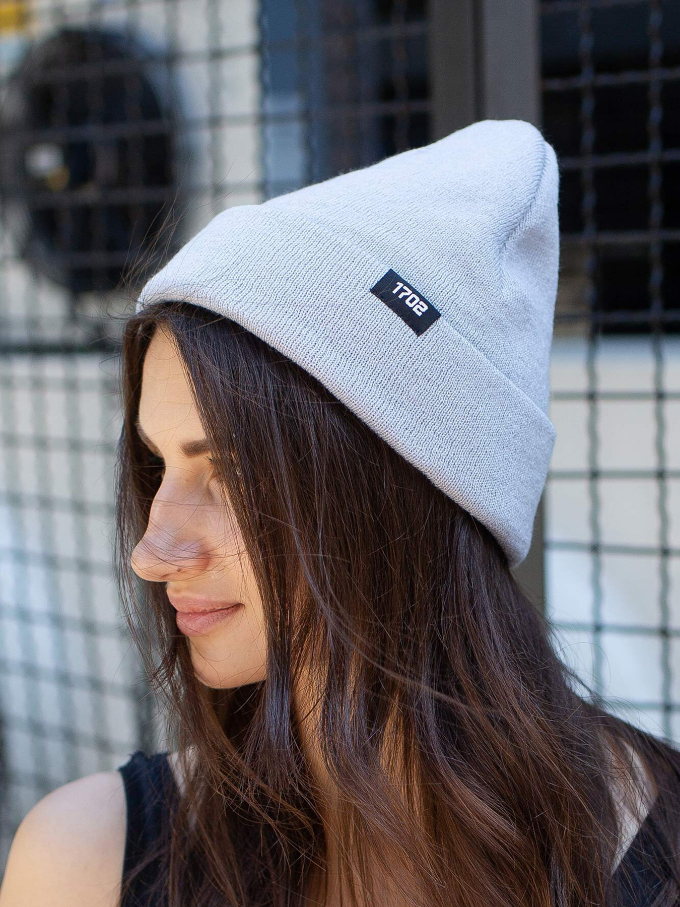 Шапка Without модель 8048170 Фото