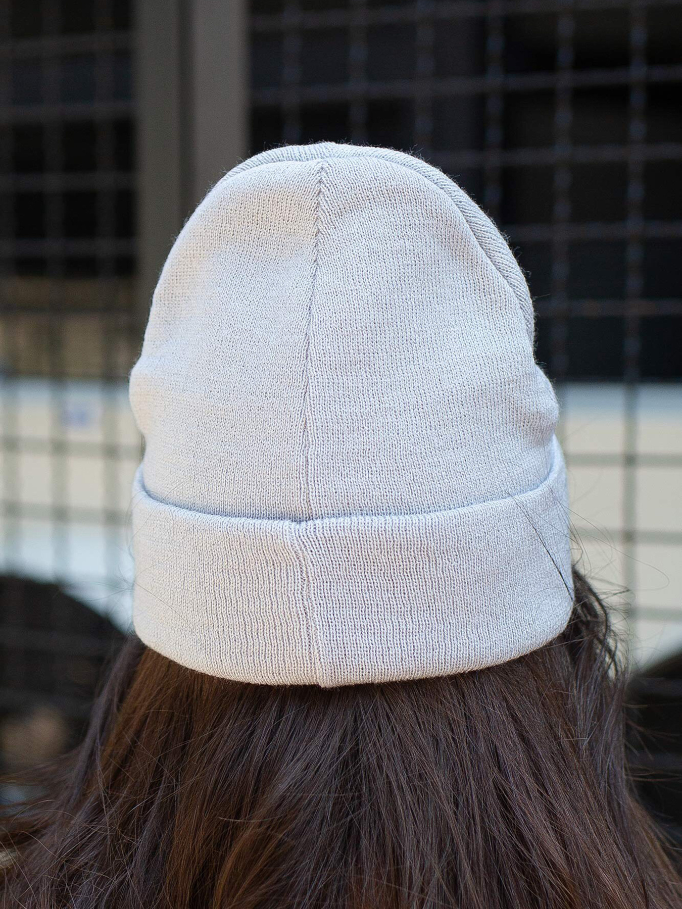 Шапка Without модель 8048170 Фото