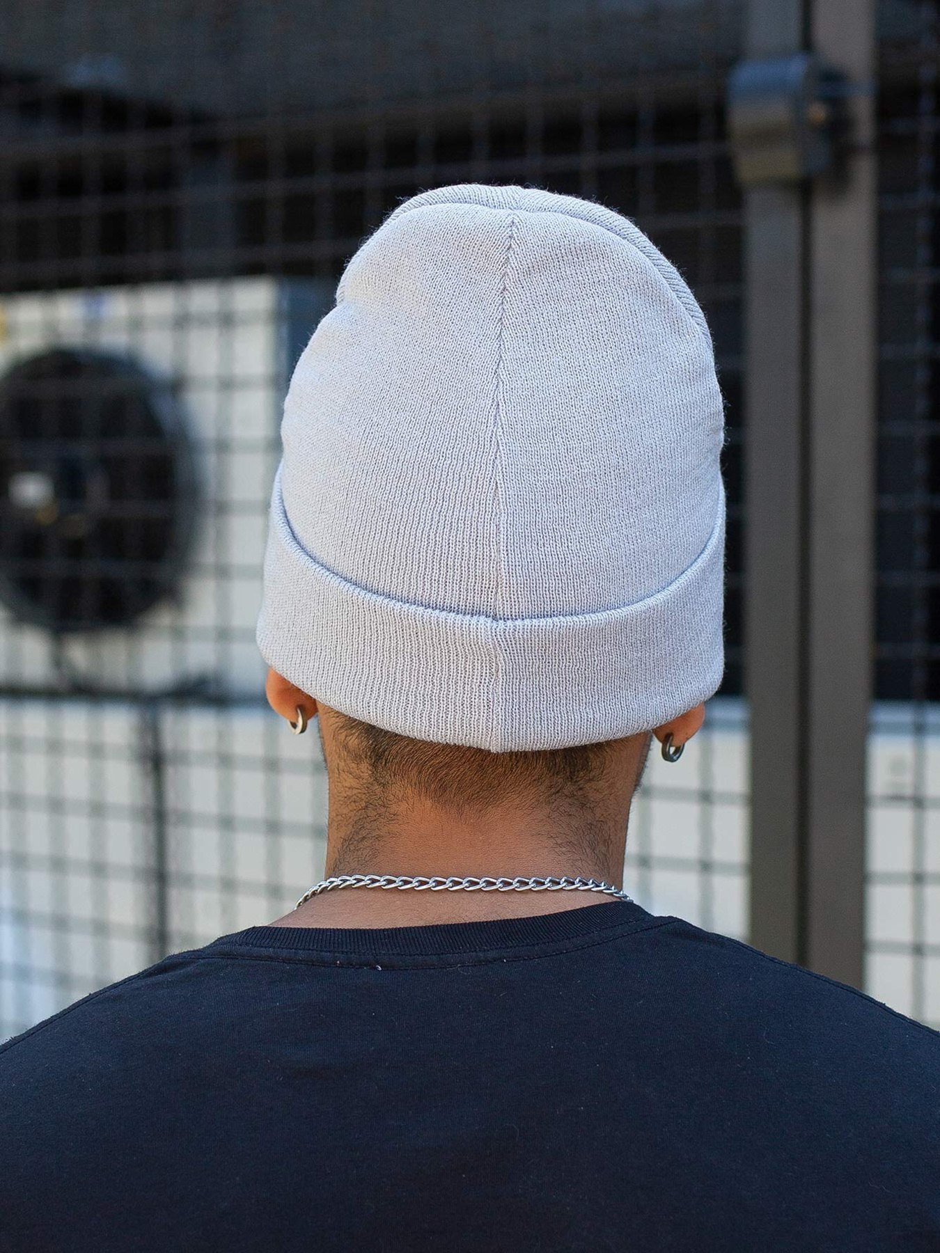 Шапка Without модель 8048169 Фото