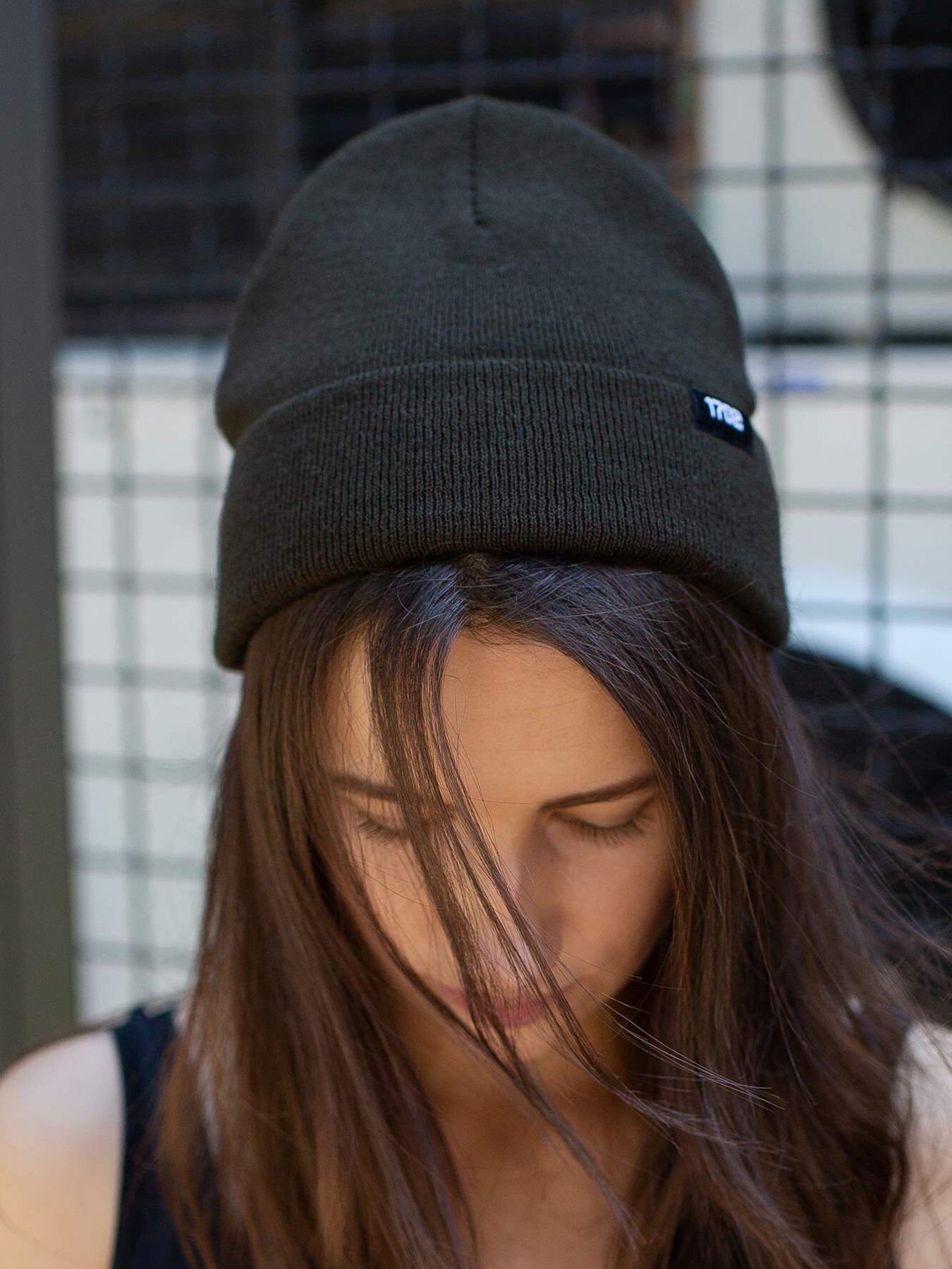 Шапка Without модель 8048164 Фото