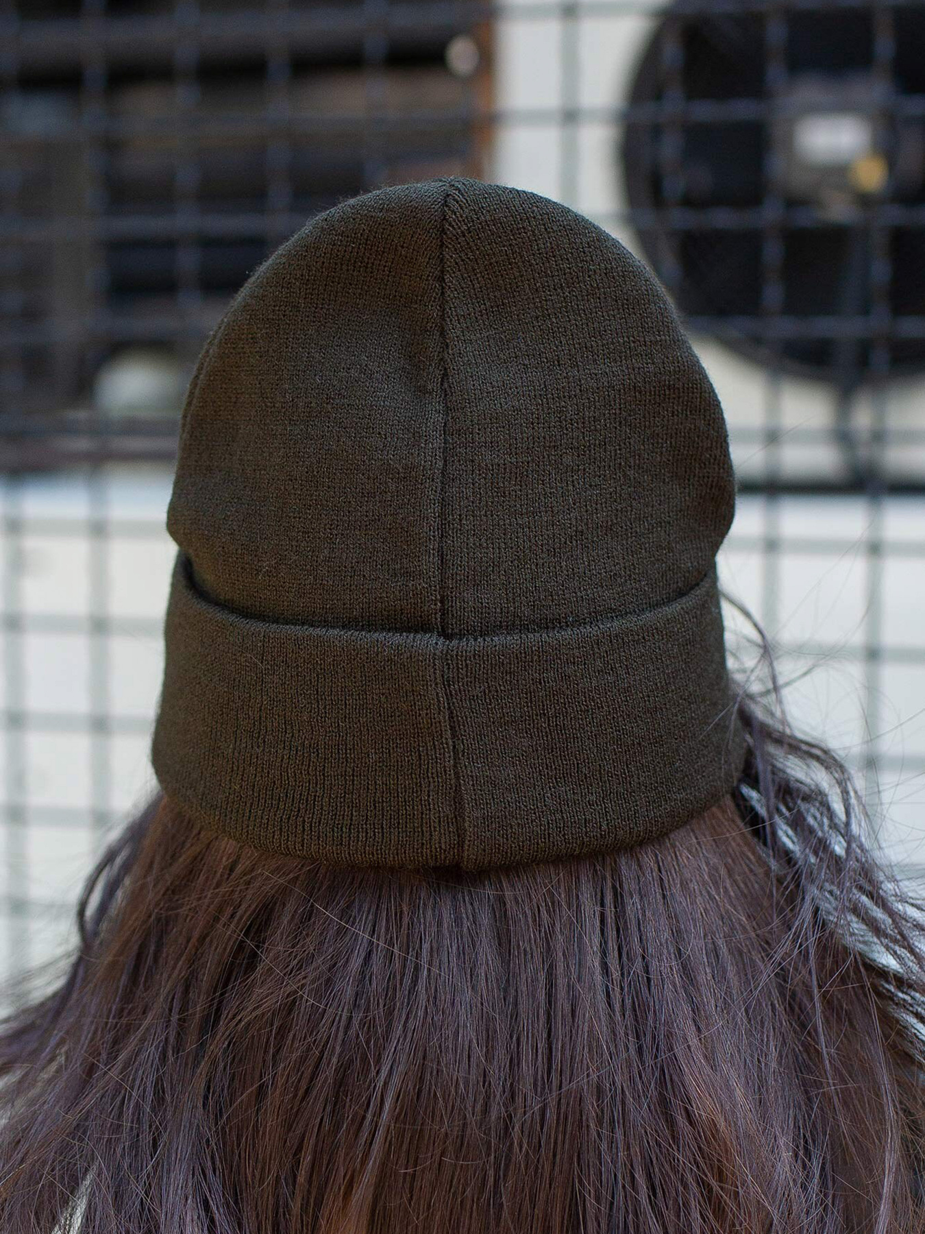 Шапка Without модель 8048164 Фото