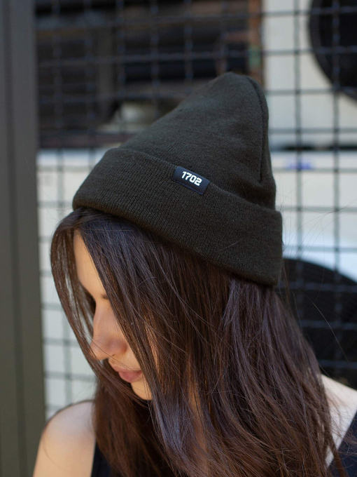 Шапка Without модель 8048164 Фото