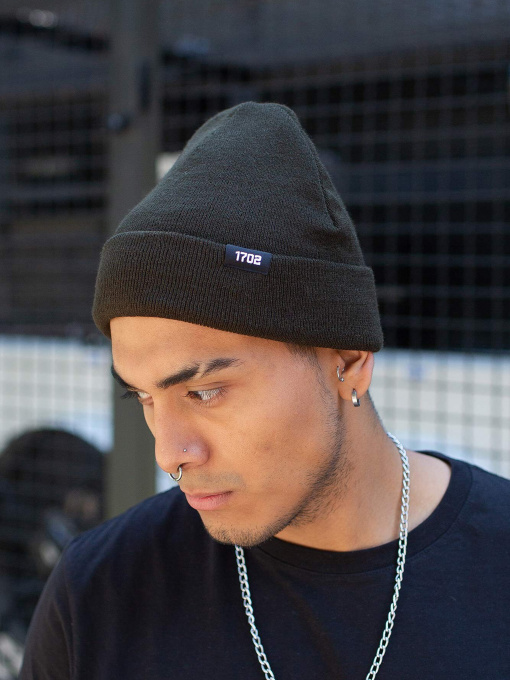 Шапка Without модель 8048163 Фото