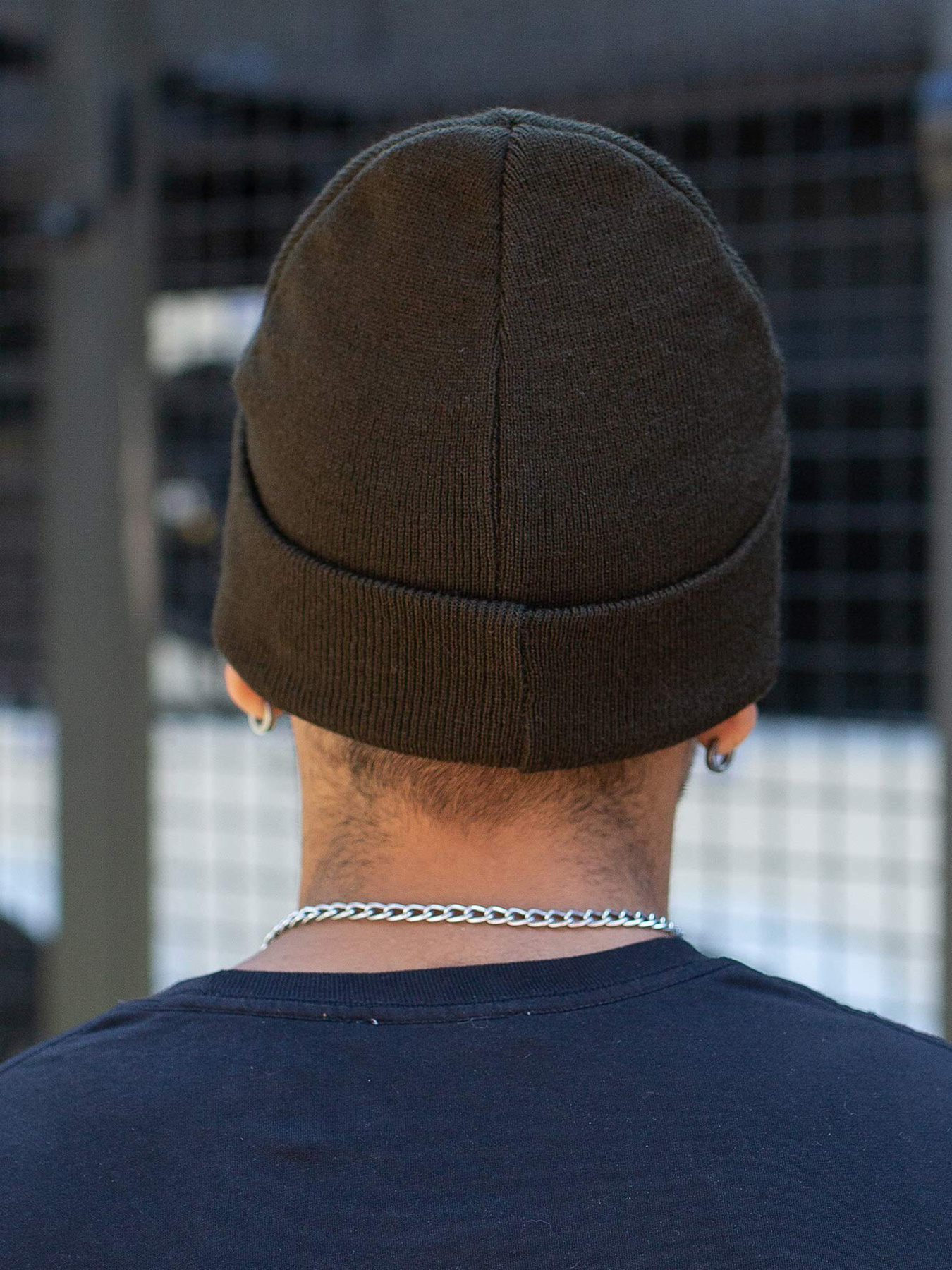 Шапка Without модель 8048163 Фото