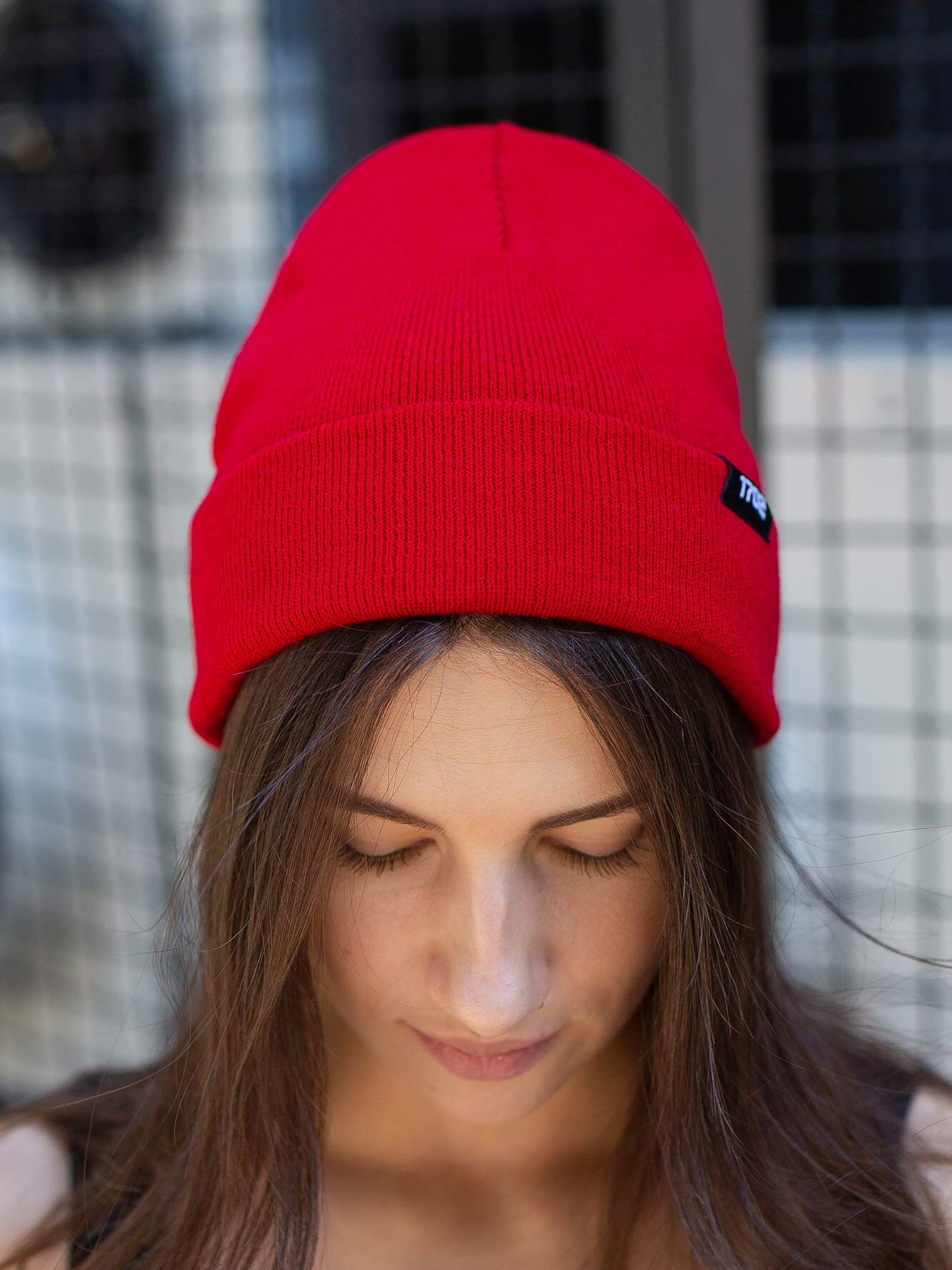 Шапка Without модель 8048162 Фото