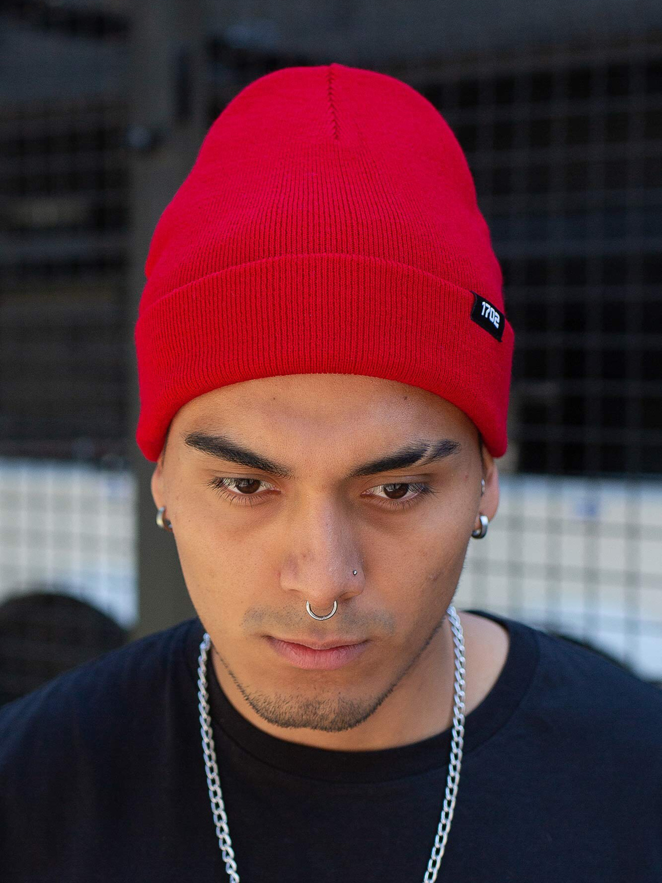 Шапка Without модель 8048161 Фото