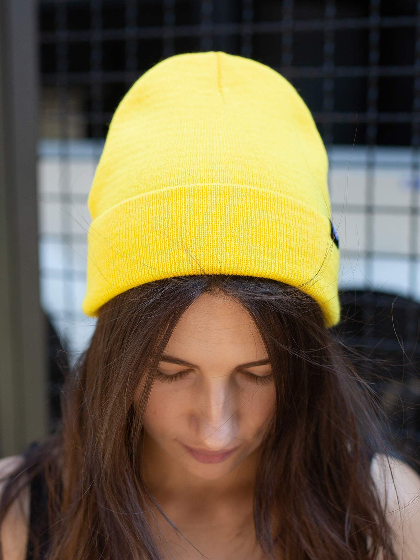 Шапка Without модель 8048156 Фото