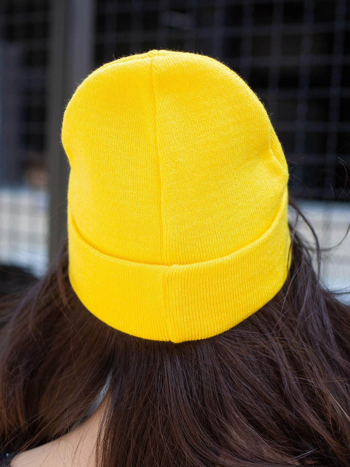 Шапка Without модель 8048156 Фото