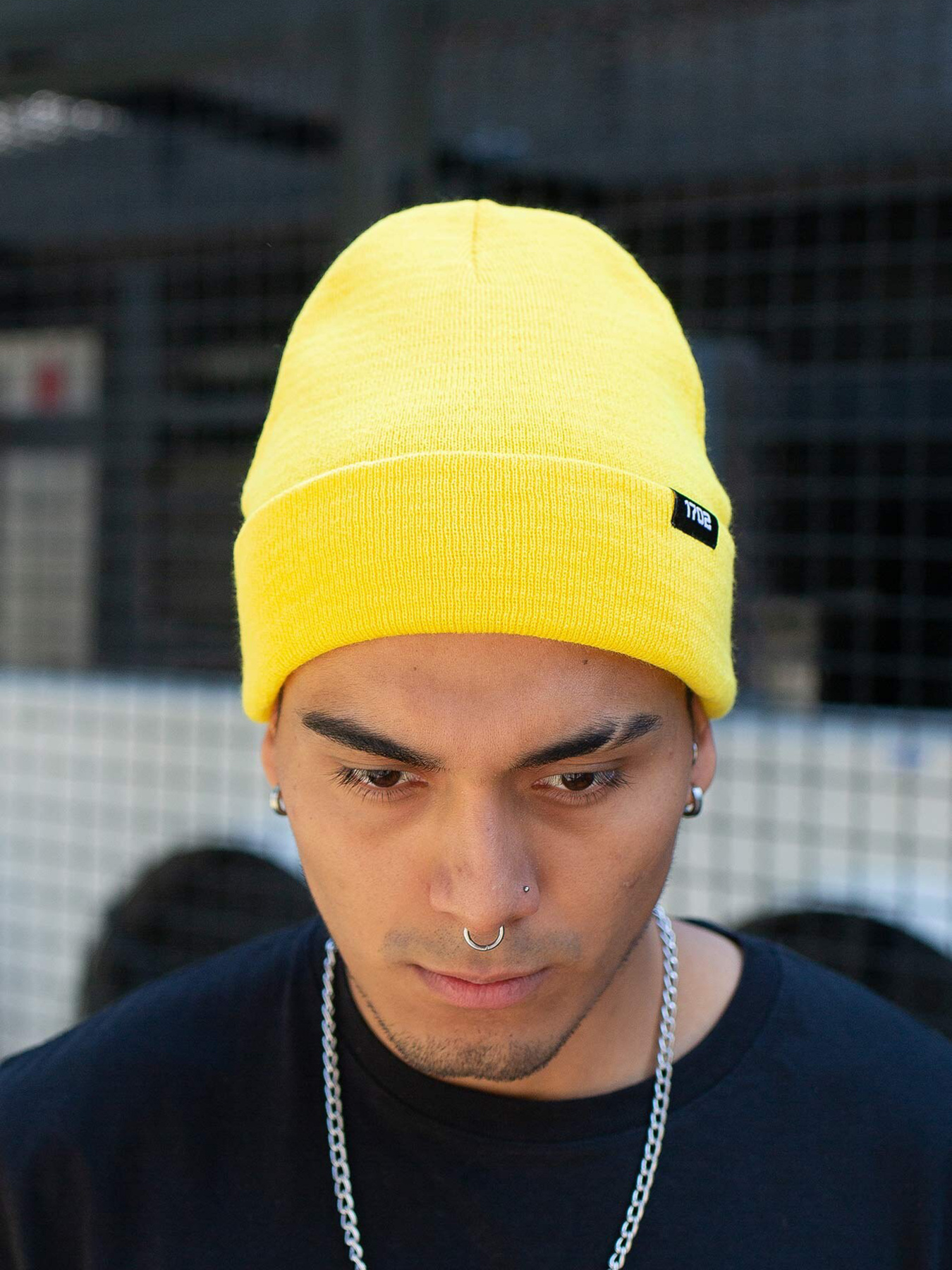 Шапка Without модель 8048155 Фото