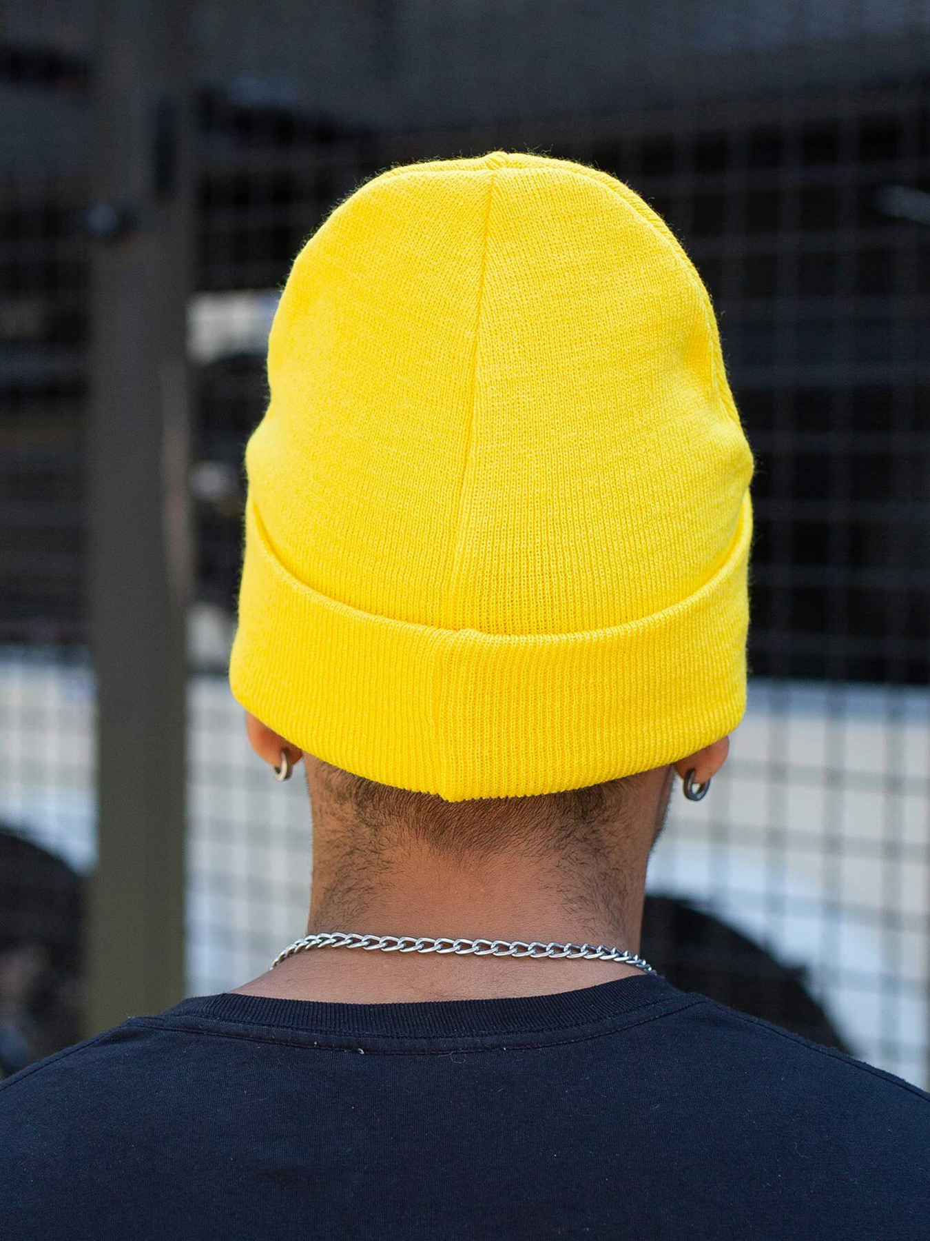 Шапка Without модель 8048155 Фото