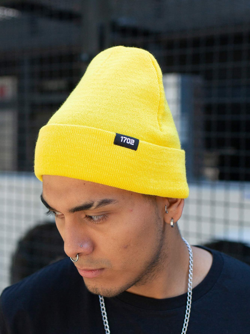 Шапка Without модель 8048155 Фото