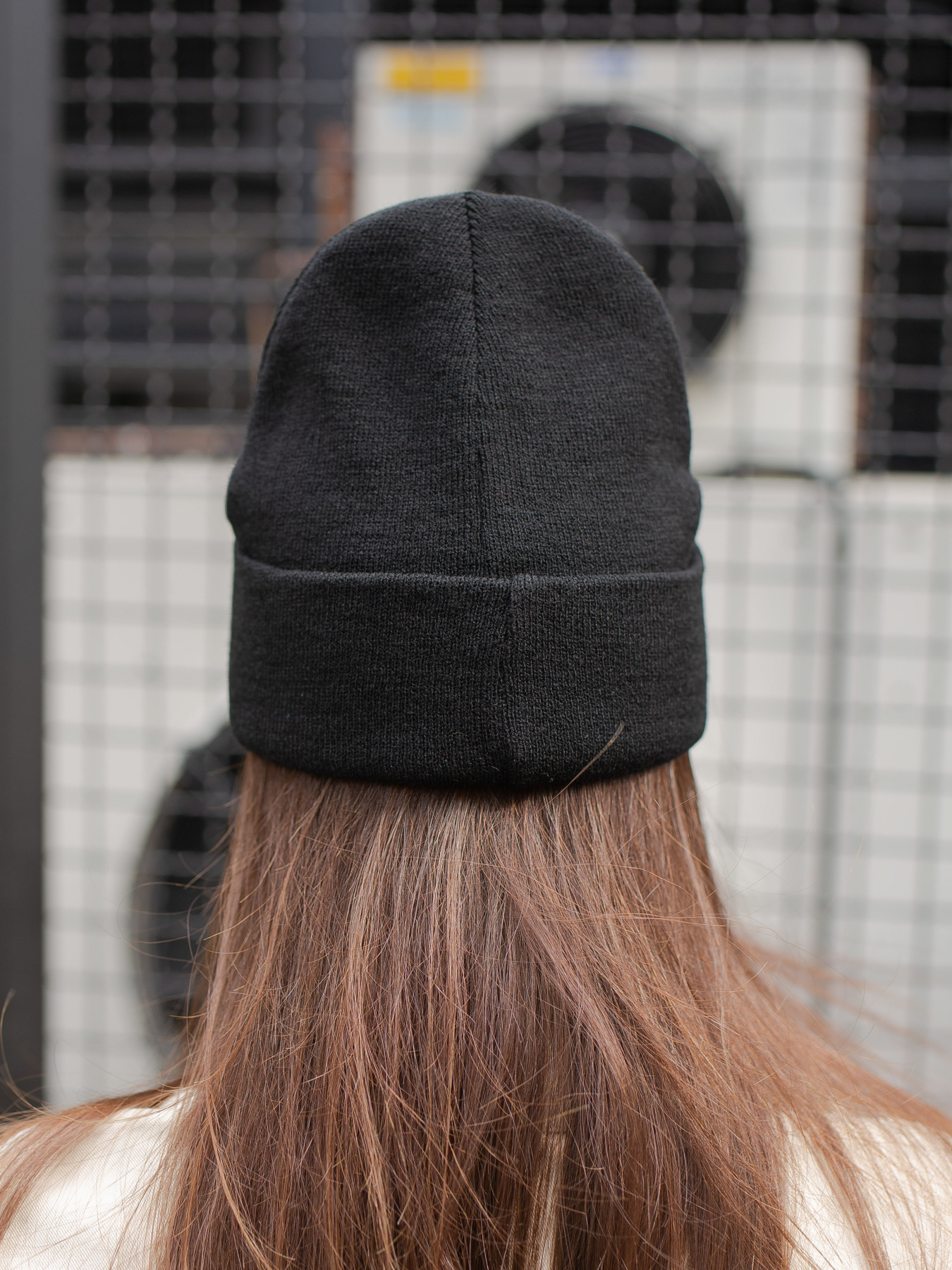 Шапка Without модель 8048226 Фото