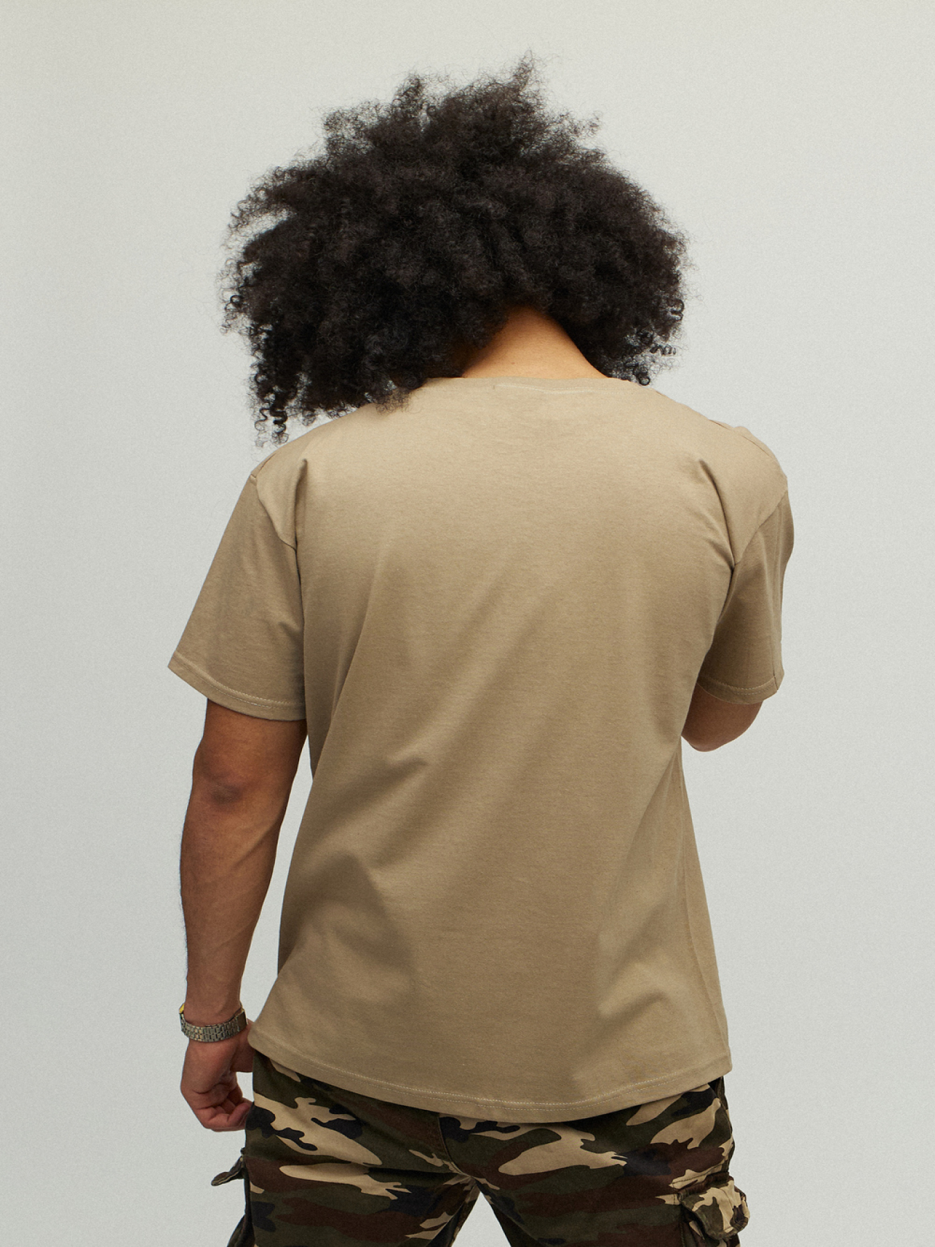 Футболки и поло YAPPI модель MKH10005 Фото