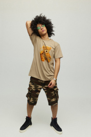 Футболки и поло YAPPI модель MKH10005 Фото