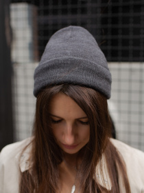 Шапка Without модель 8048224 Фото