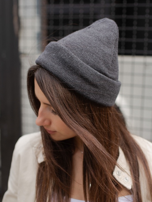 Шапка Without модель 8048224 Фото