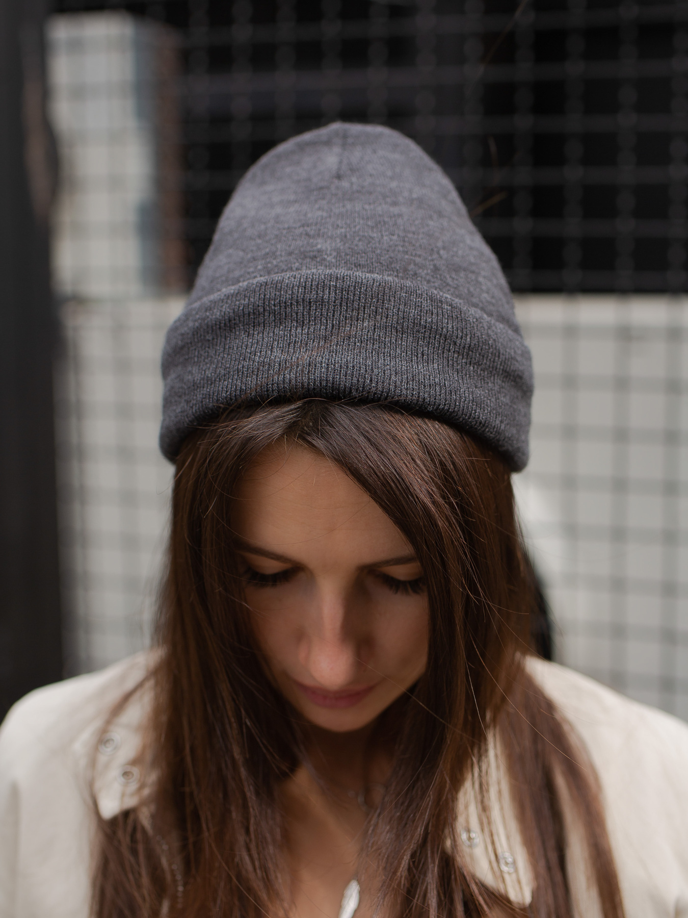 Шапка Without модель 8048224 Фото