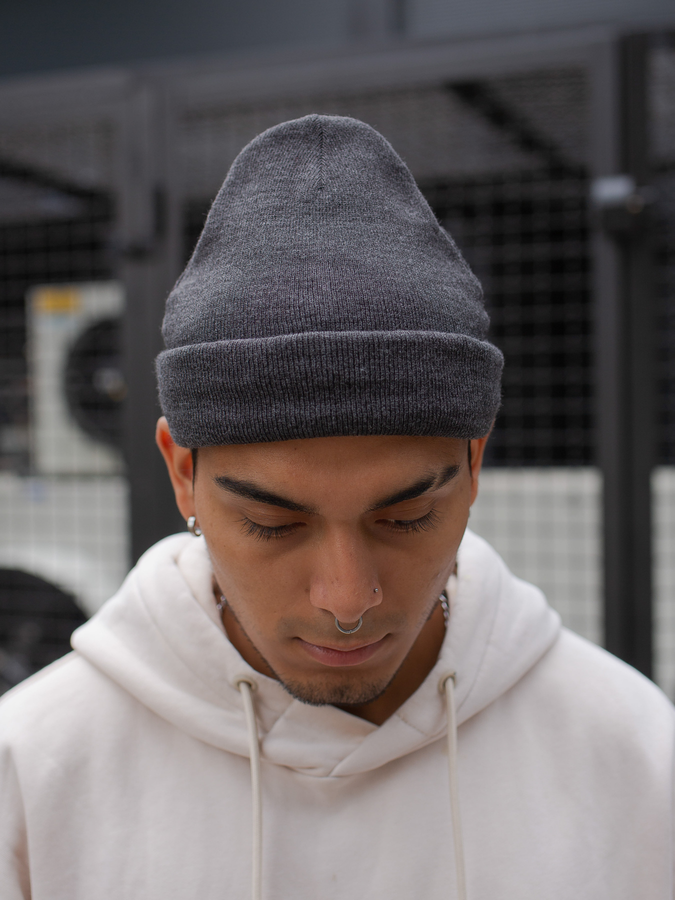 Шапка Without модель 8048223 Фото