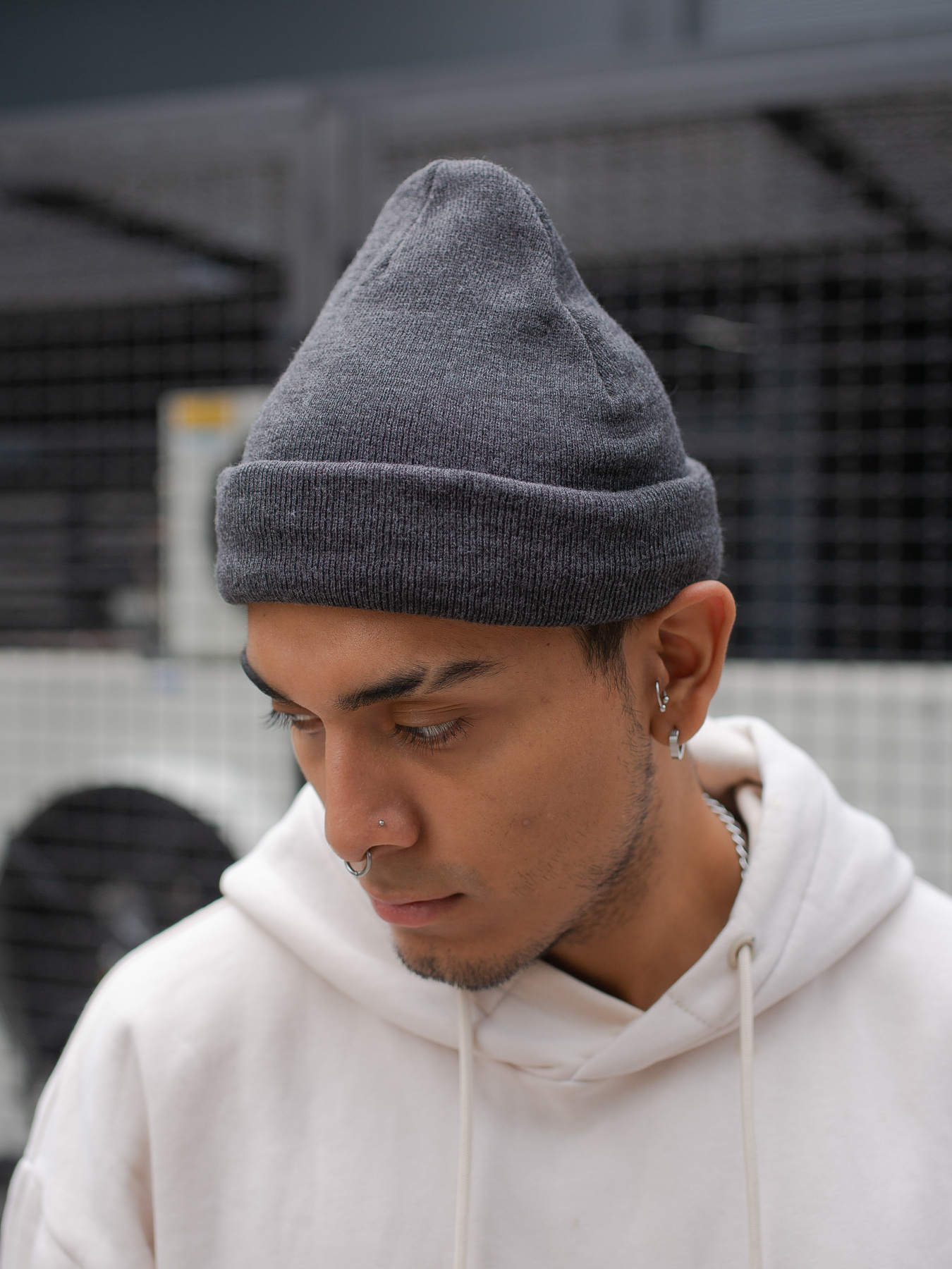 Шапка Without модель 8048223 Фото