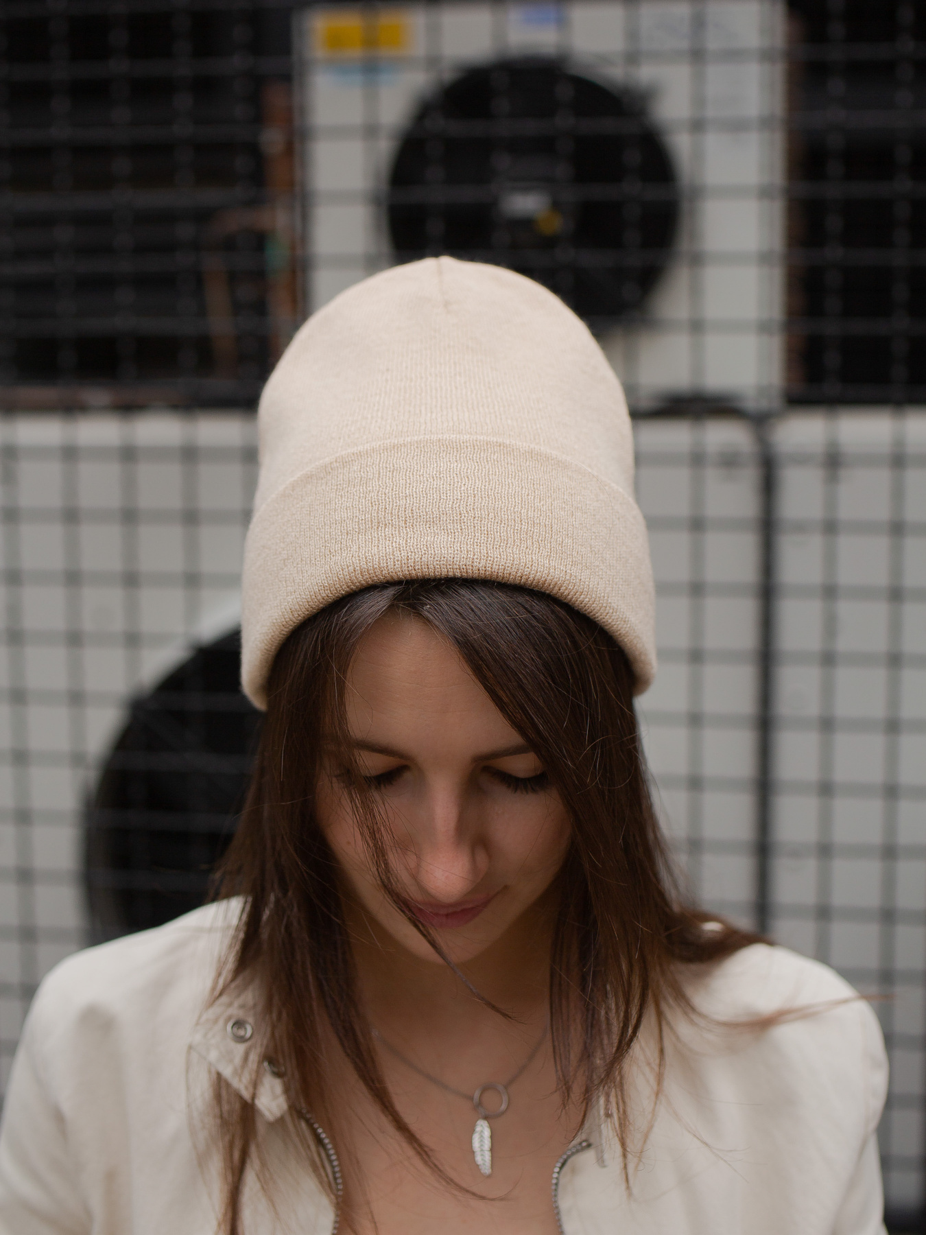 Шапка Without модель 8048222 Фото