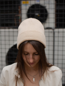 Шапка Without модель 8048222 Фото