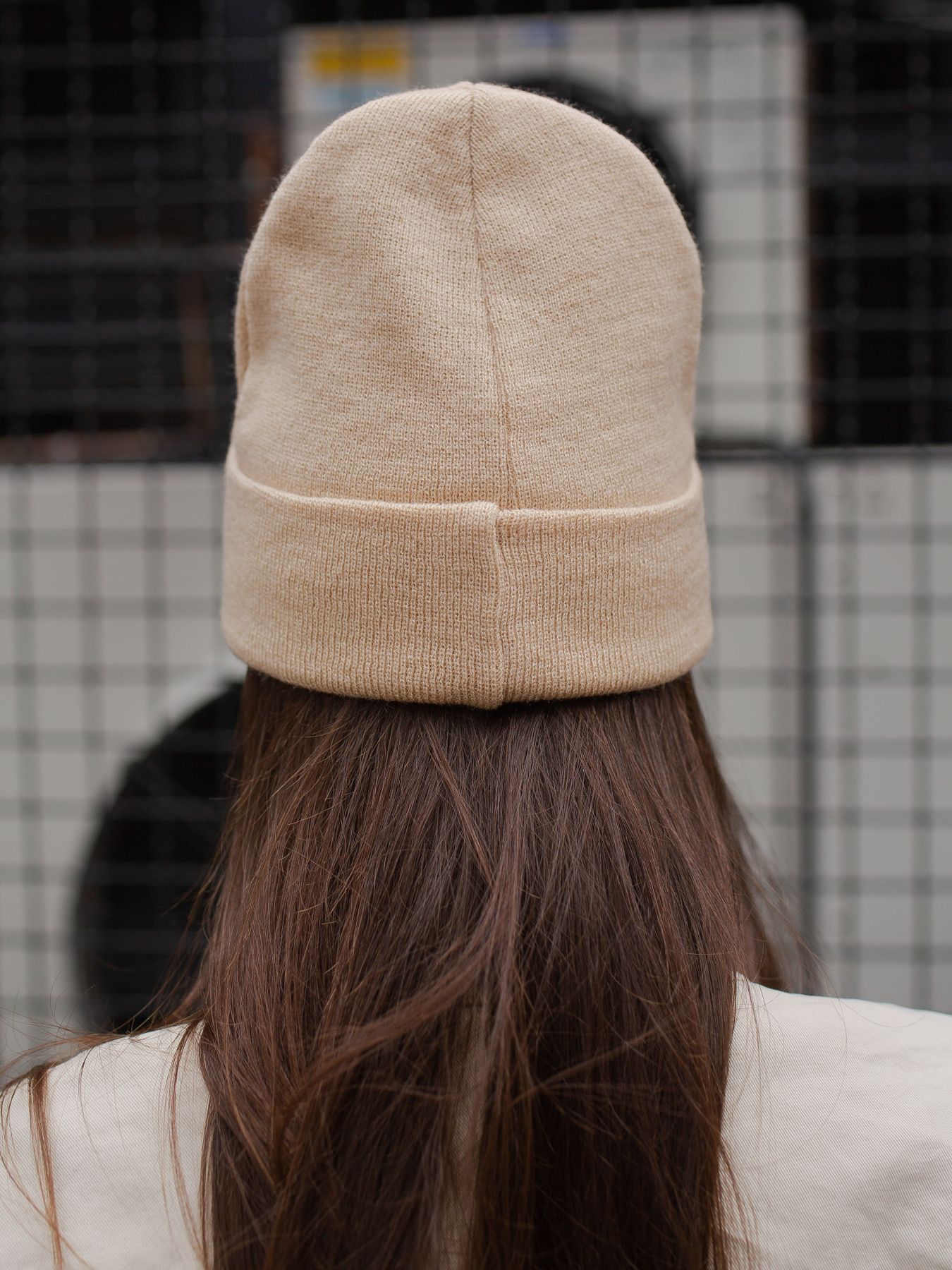 Шапка Without модель 8048222 Фото