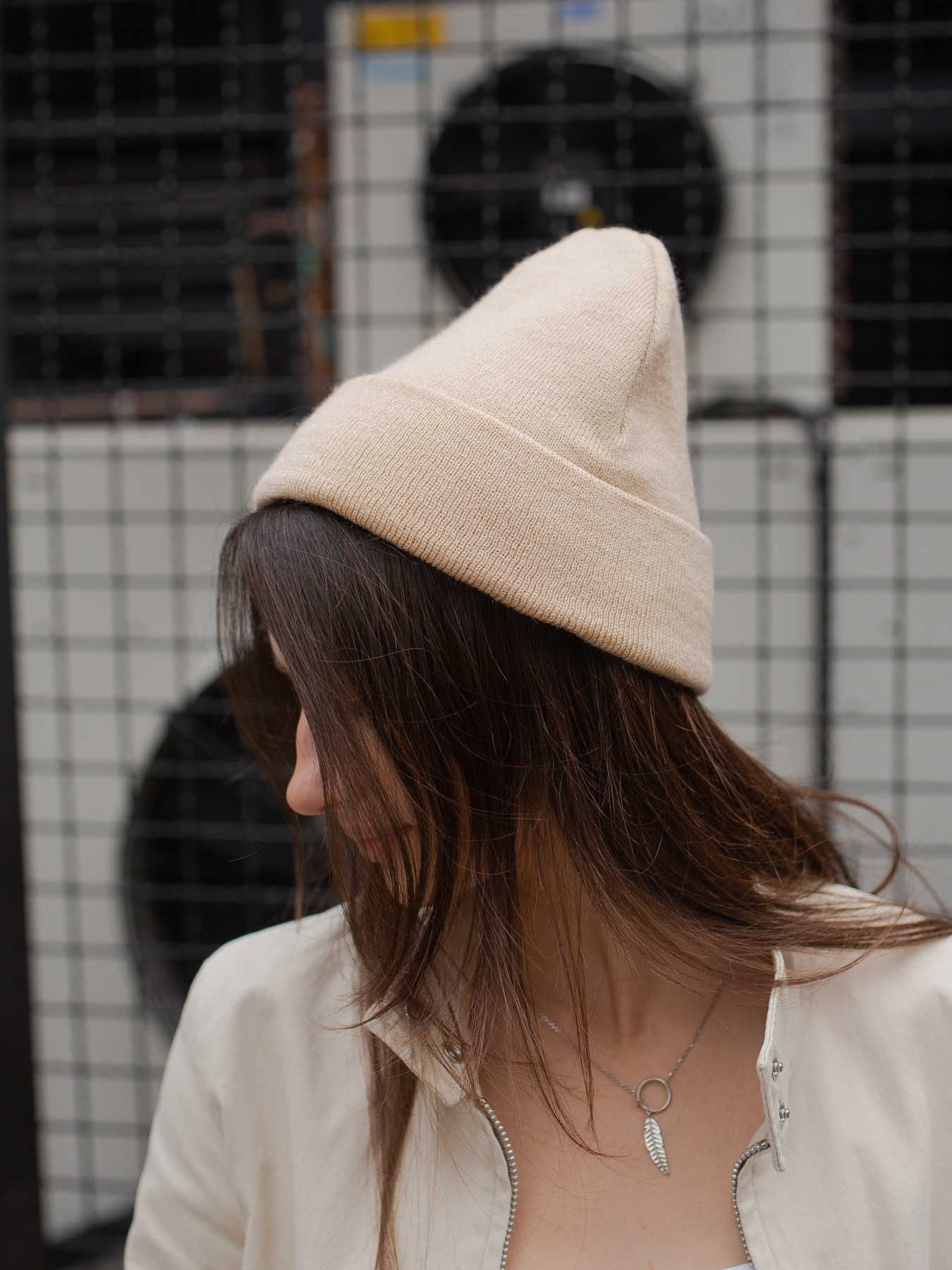 Шапка Without модель 8048222 Фото