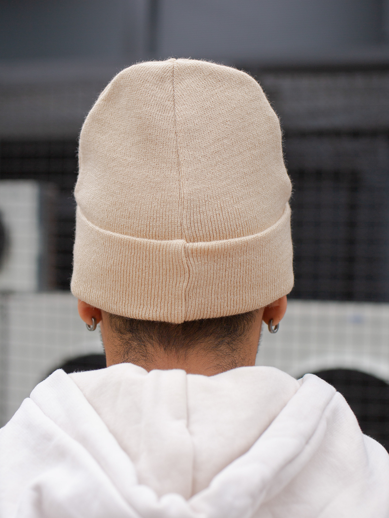 Шапка Without модель 8048221 Фото