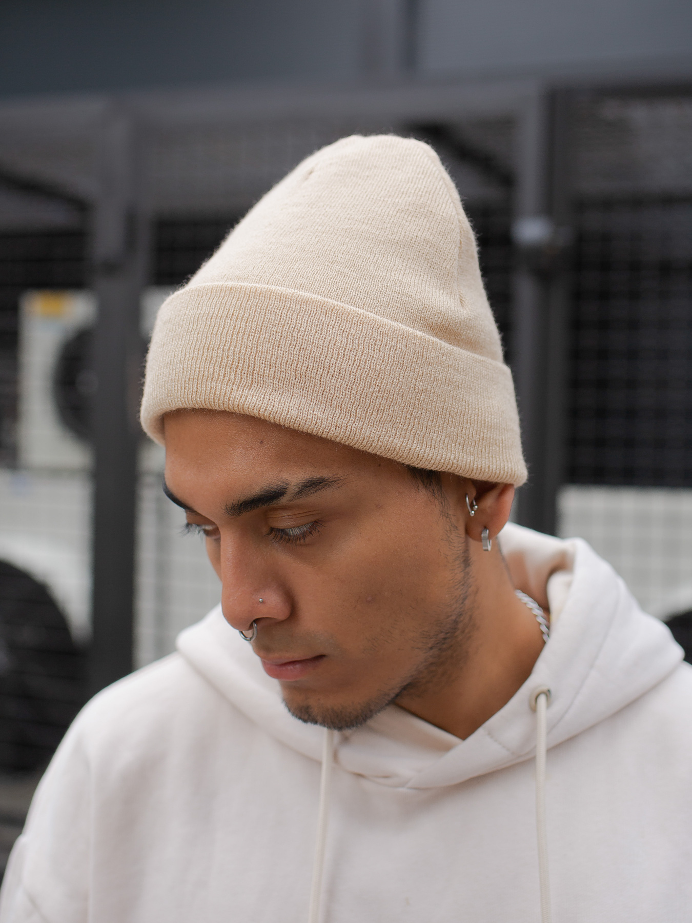 Шапка Without модель 8048221 Фото