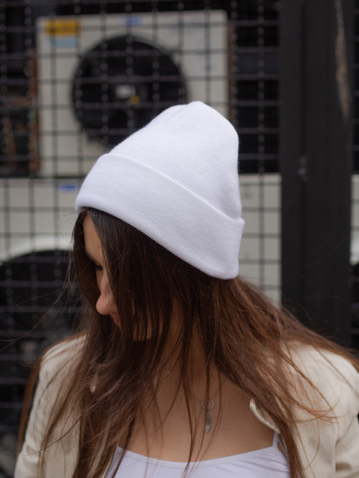 Шапка Without модель 8048214 Фото