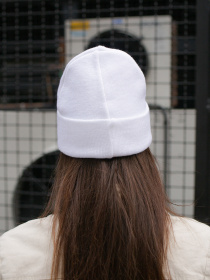 Шапка Without модель 8048214 Фото