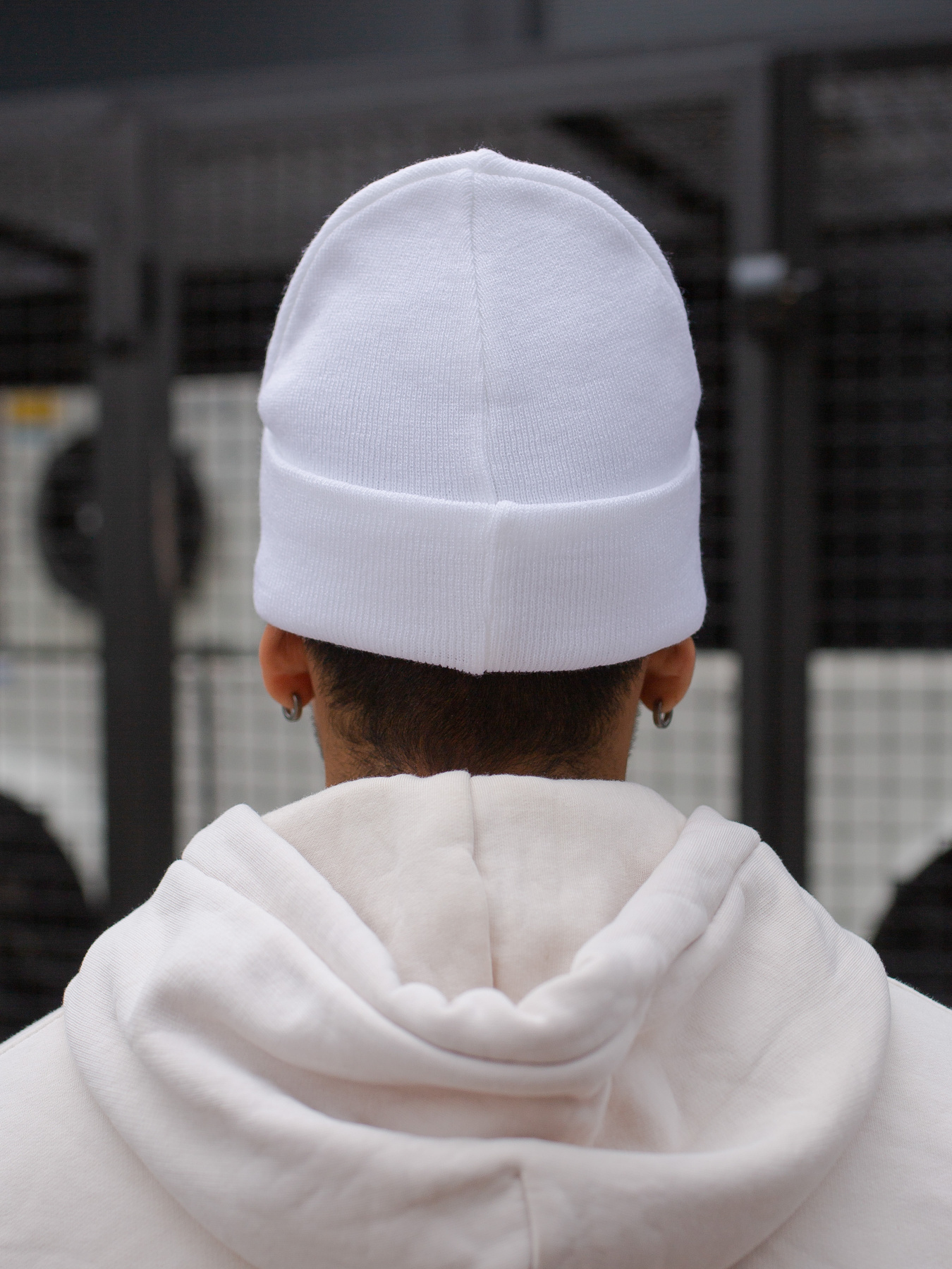 Шапка Without модель 8048213 Фото