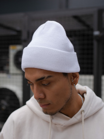 Шапка Without модель 8048213 Фото