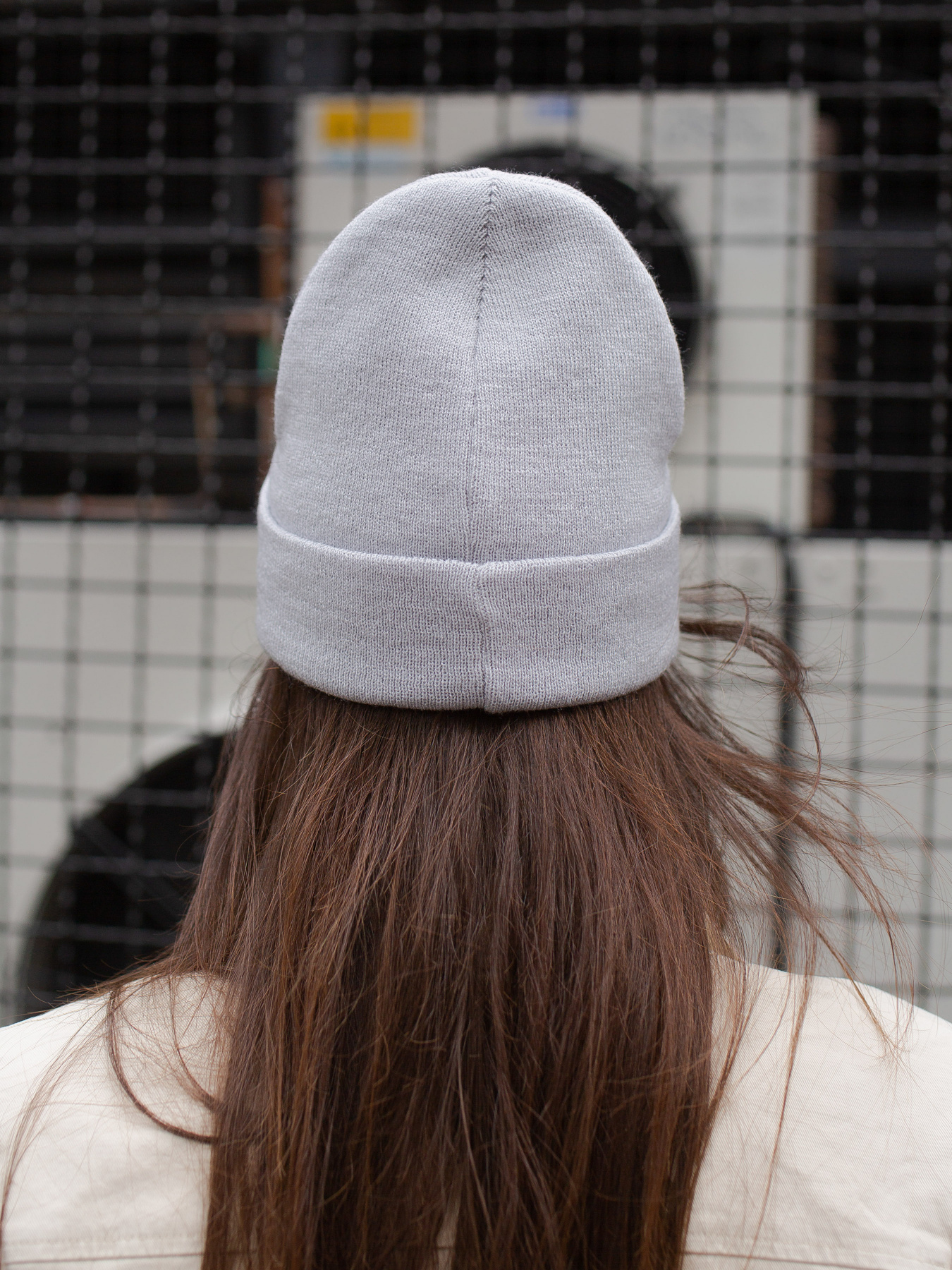 Шапка Without модель 8048212 Фото