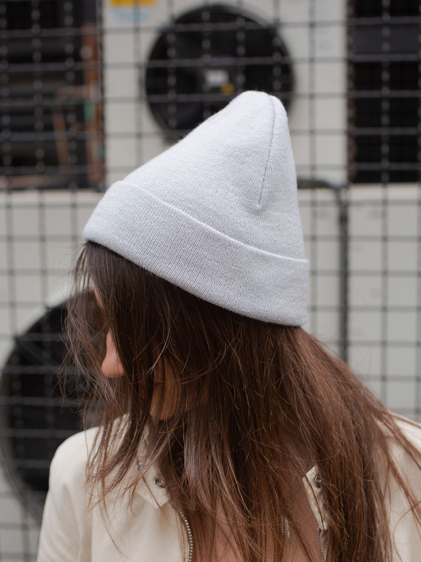 Шапка Without модель 8048212 Фото