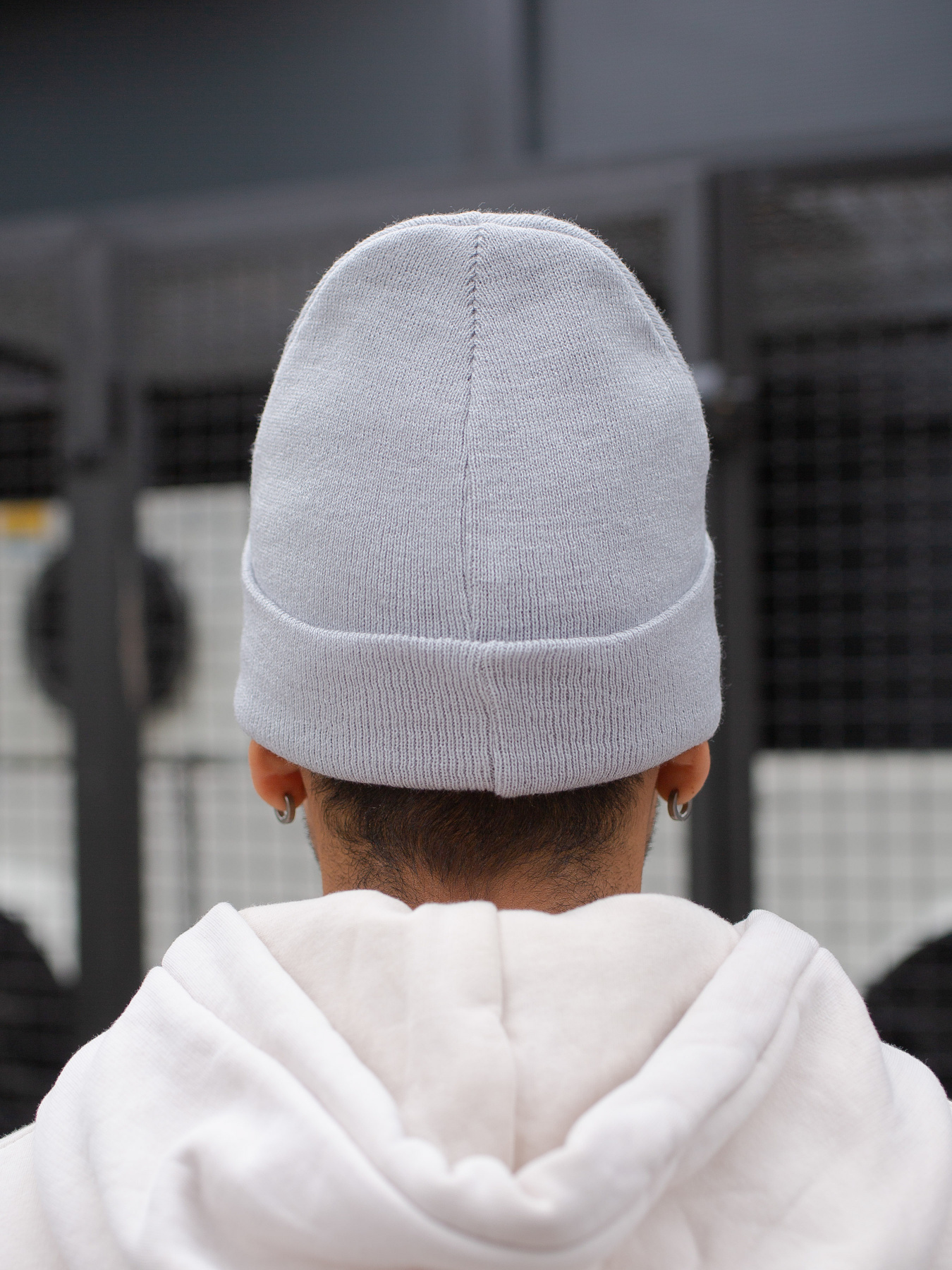 Шапка Without модель 8048211 Фото