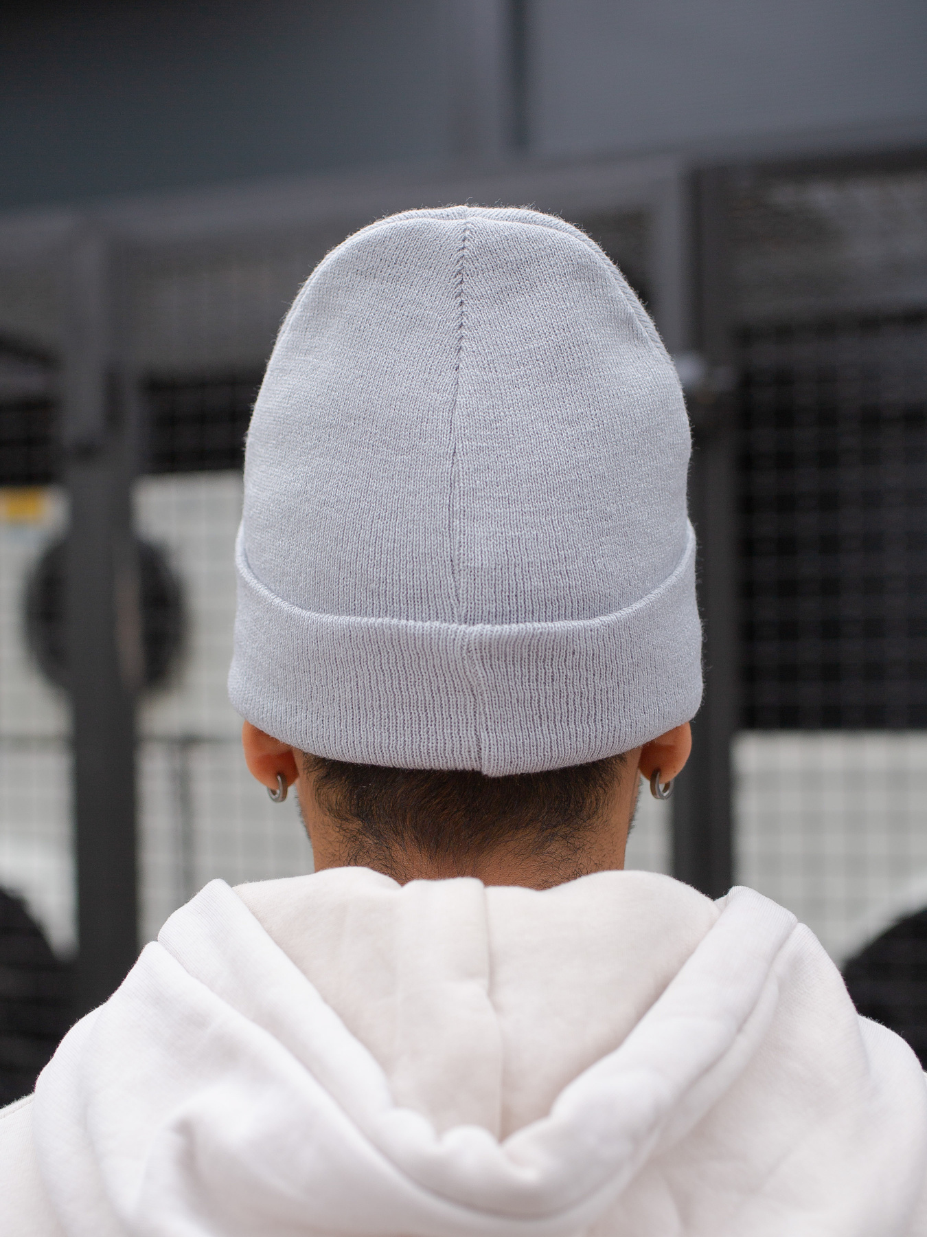 Шапка Without модель 8048211 Шапка Without модель 8048211 Фото