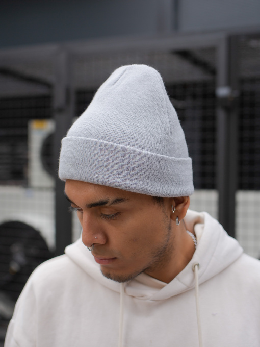 Шапка Without модель 8048211 Фото