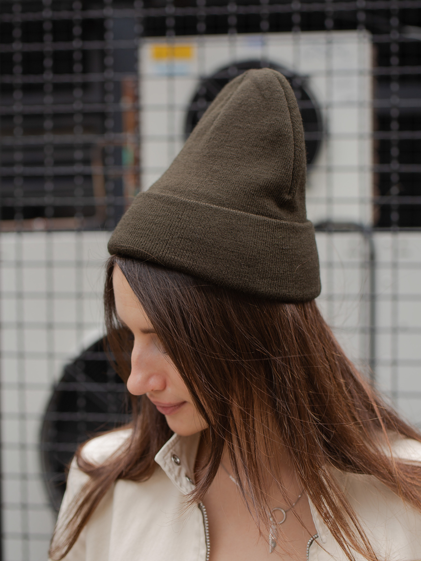 Шапка Without модель 8048206 Фото