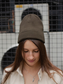 Шапка Without модель 8048206 Фото