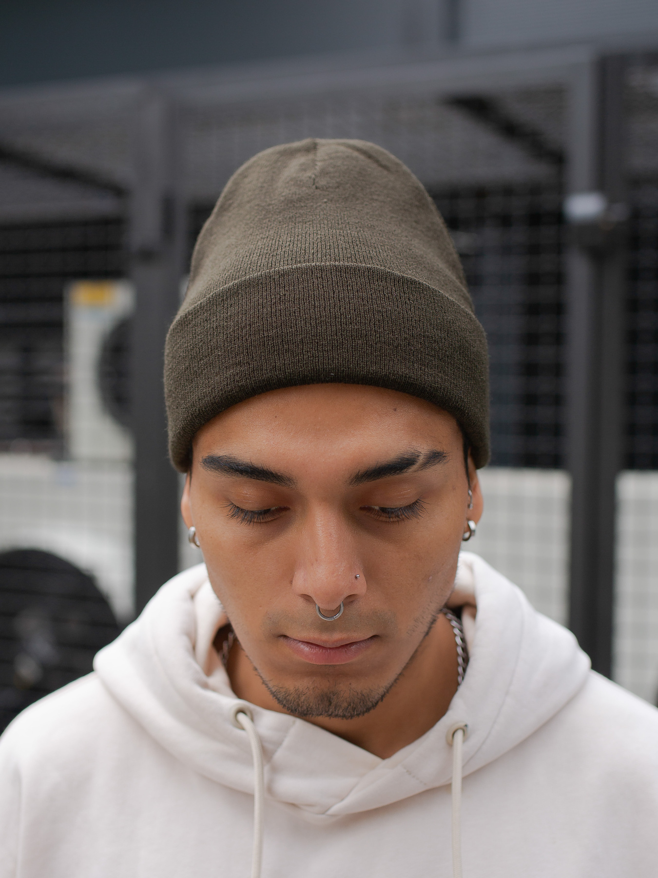 Шапка Without модель 8048205 Фото