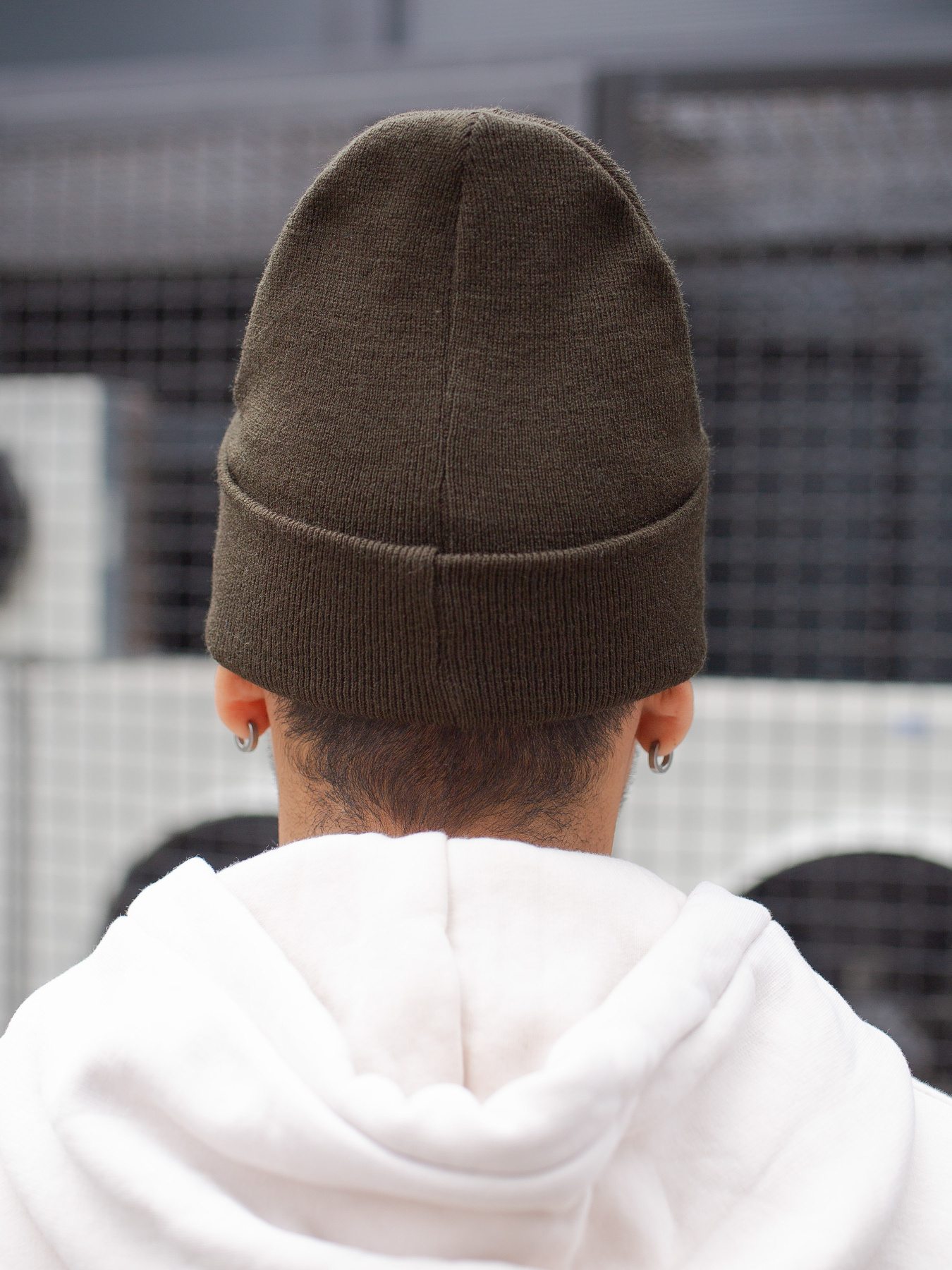 Шапка Without модель 8048205 Фото