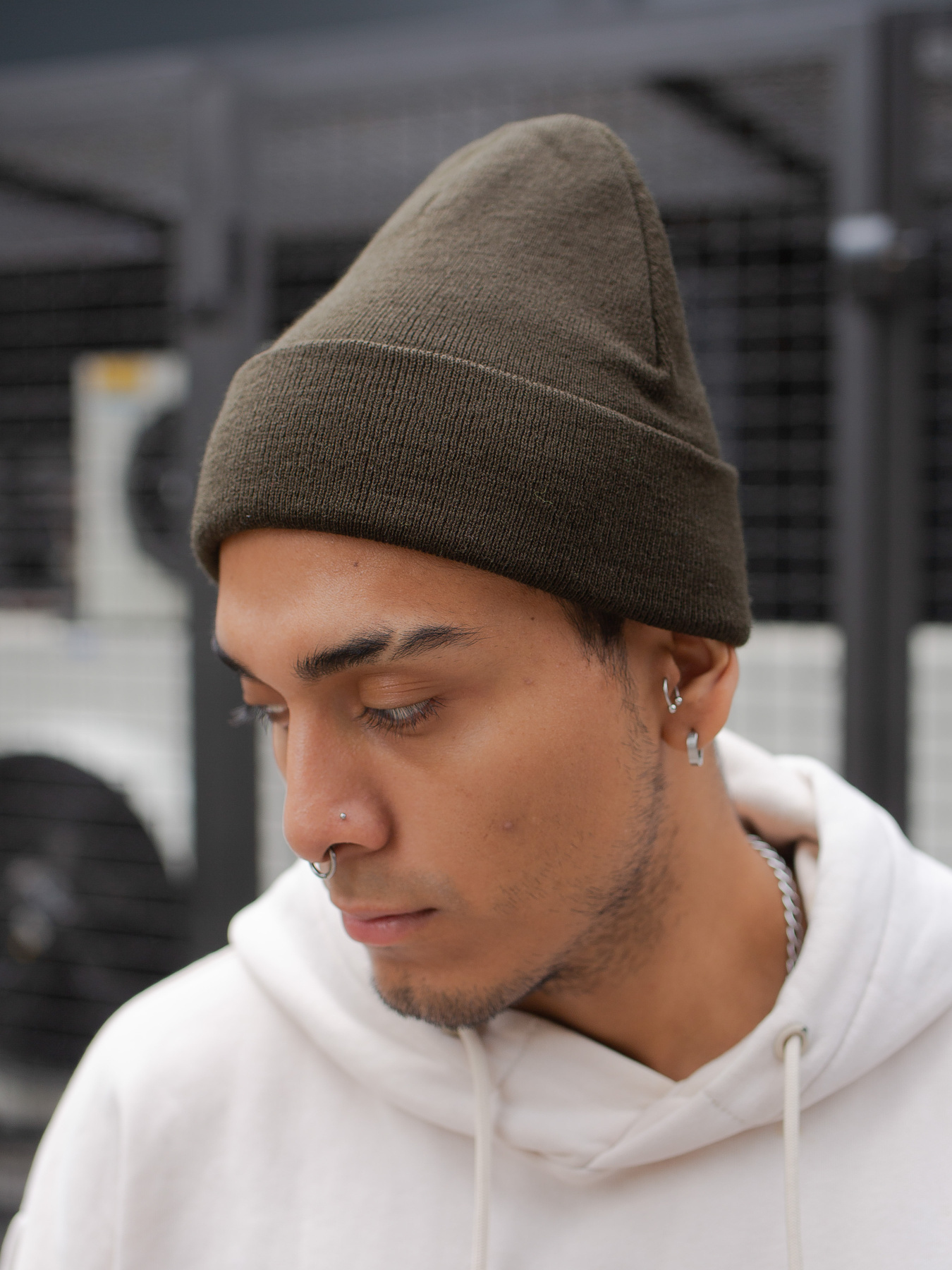 Шапка Without модель 8048205 Фото