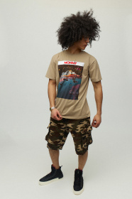 Футболки и поло YAPPI модель MKH10017 Фото