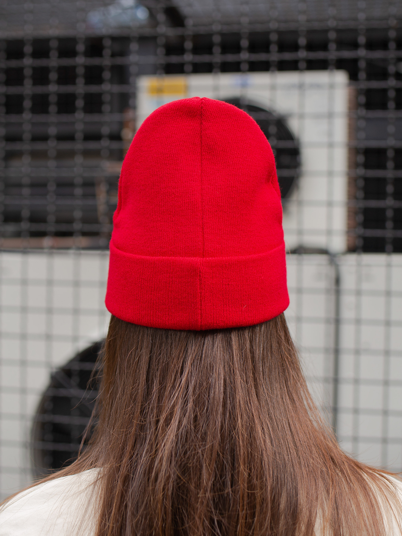 Шапка Without модель 8048204 Фото